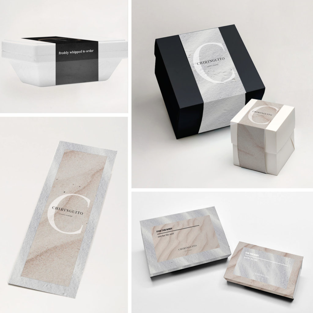 Packaging 2